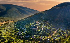 Babohi At Qwabi Private Game Reserve By Newmark